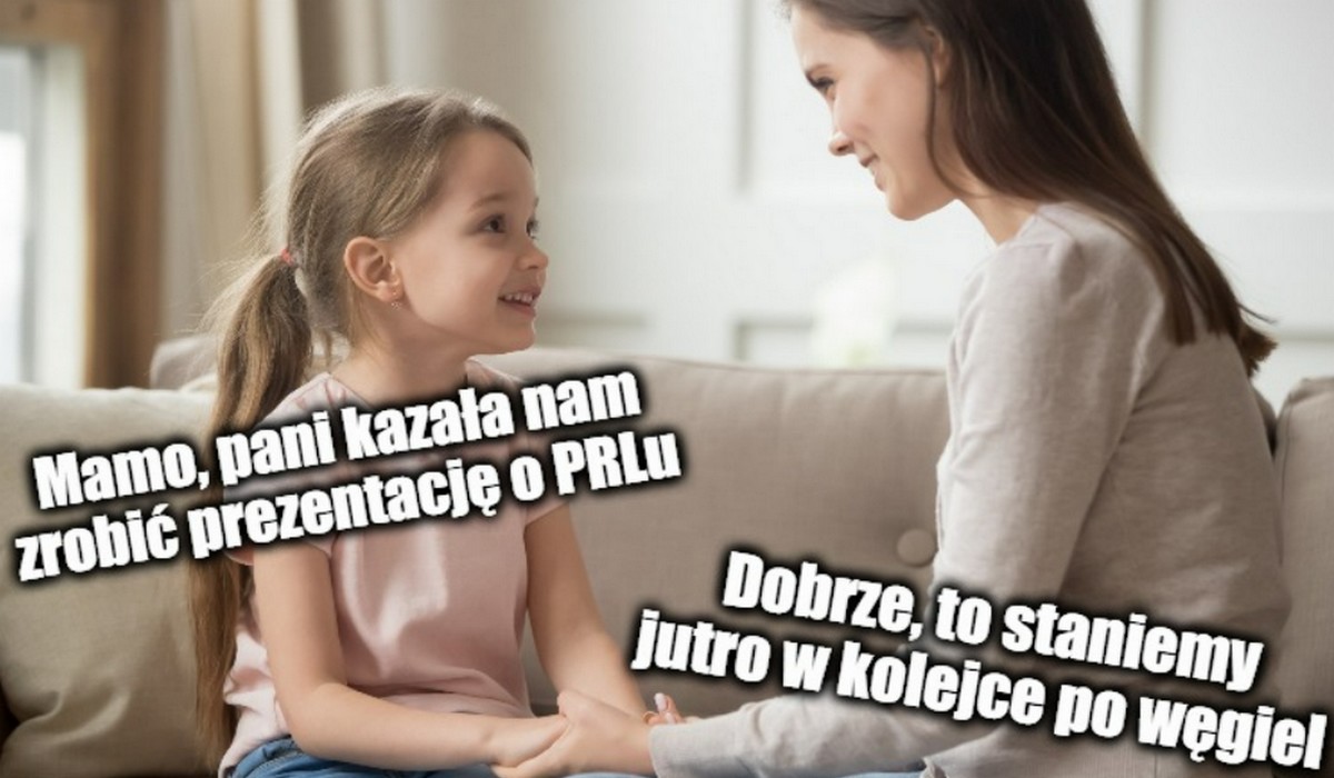 Libiąż: ludzie od paru dni koczują w ogromnej kolejce, żeby zapisać się na węgiel