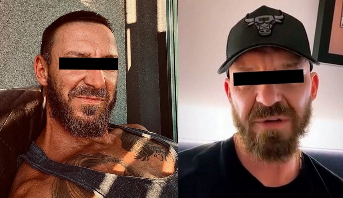 Adwokat od "trumny na kółkach" skazany za wynoszenie akt dla oszustów działających metodą "na wnuczka"