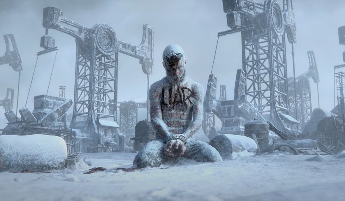 Polskie studio 11 bit zapowiedziało stworzenie drugiej części Frostpunka