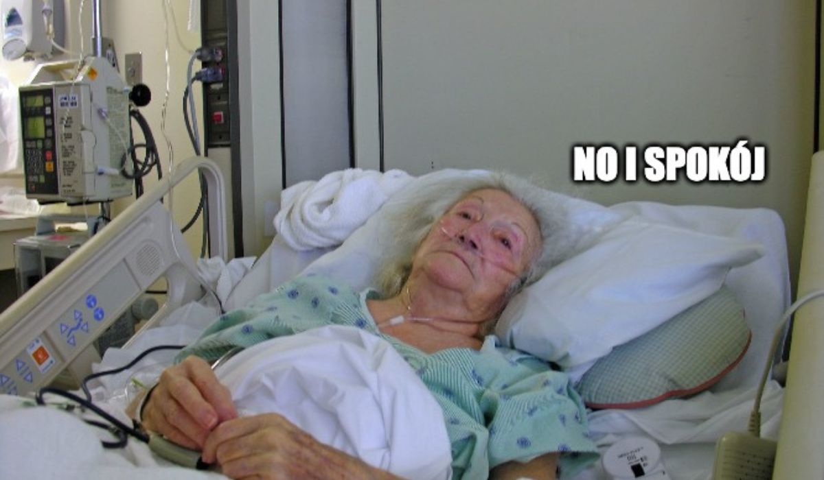 Niemcy: pacjentka wyłączyła innej pacjentce respirator dwa razy, bo denerwowało ją pikanie urządzenia