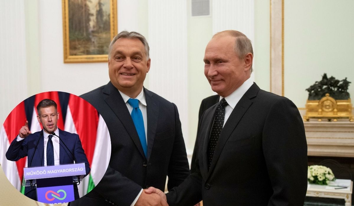 Węgry: upolitycznione media nie organizują debat i unikają pokazywania opozycji