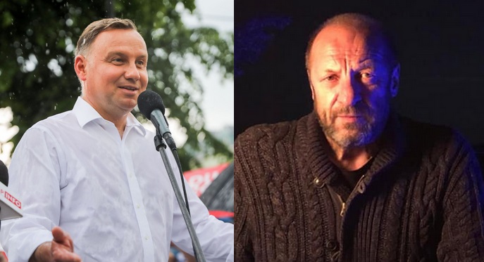 Zbigniew Preisner grozi pozwem Andrzejowi Dudzie: złamał moje prawa autorskie