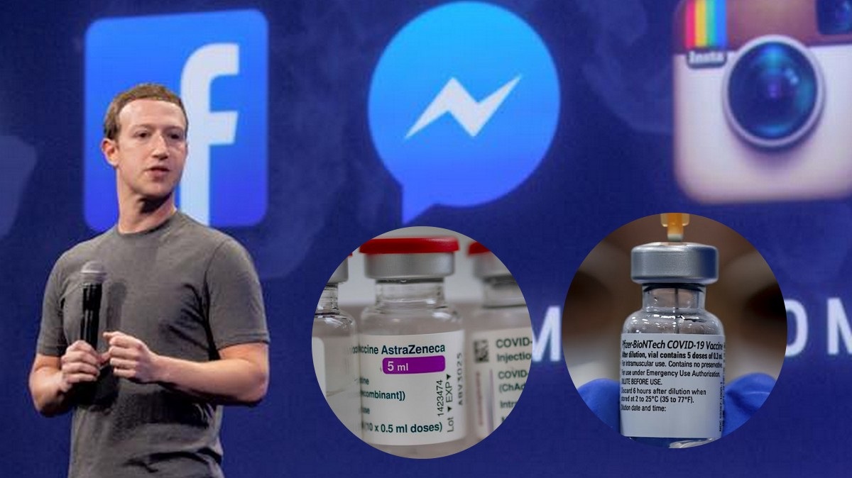 Facebook się zdecydował i rosyjskie konta rozsiewające antyszczepionkową propagandę pobanował