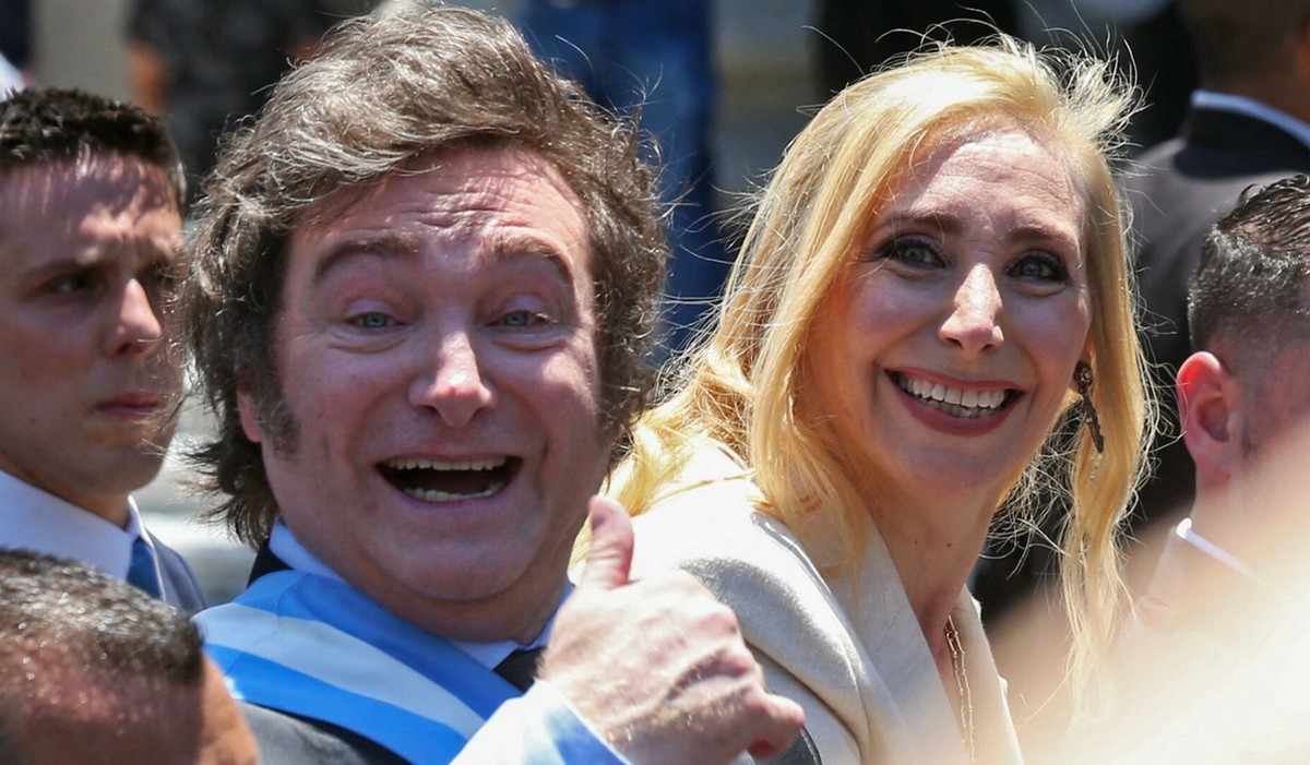 Argentyna: wolnościowy prezydent chce karać za protesty przeciwko niemu, zapowiada ostre cięcia