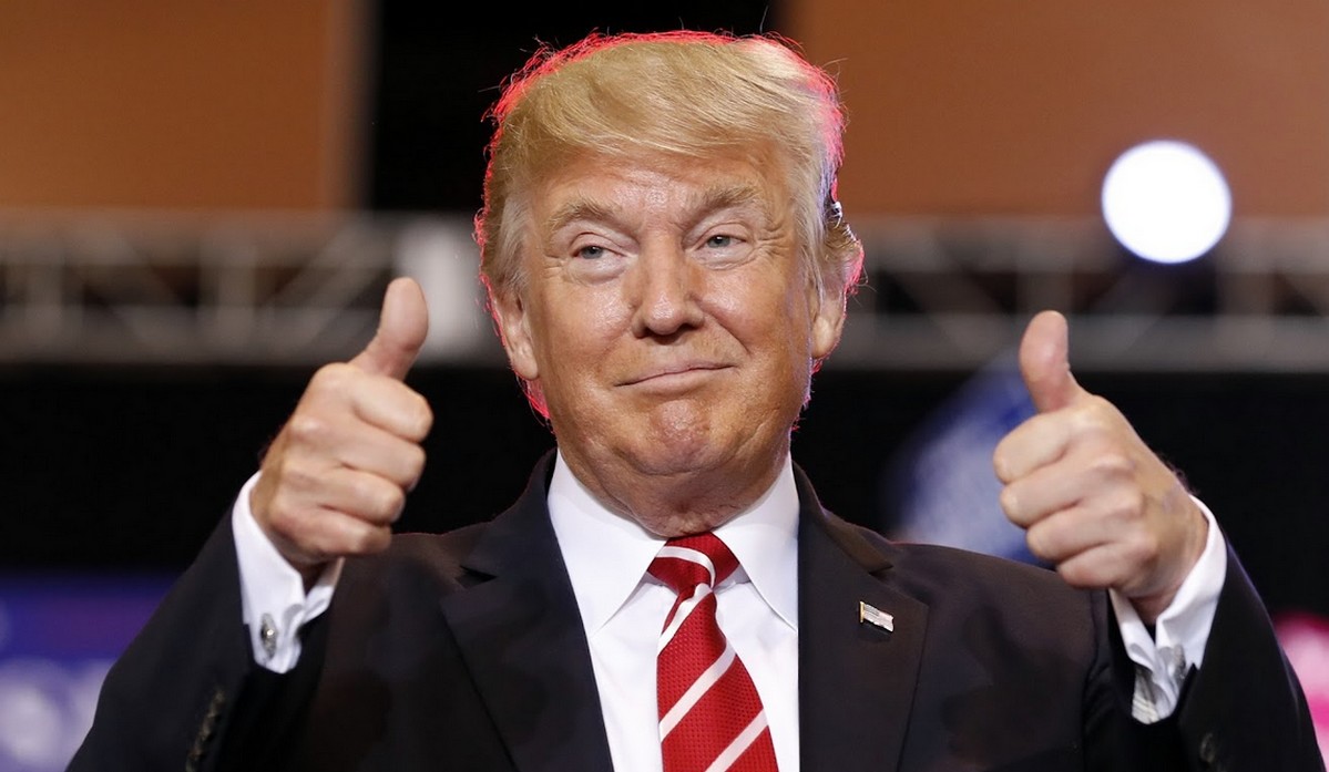 Sąd Najwyższy w USA unieważnił decyzję kilku stanów, które orzekły, że Trump nie może być ponownie prezydentem