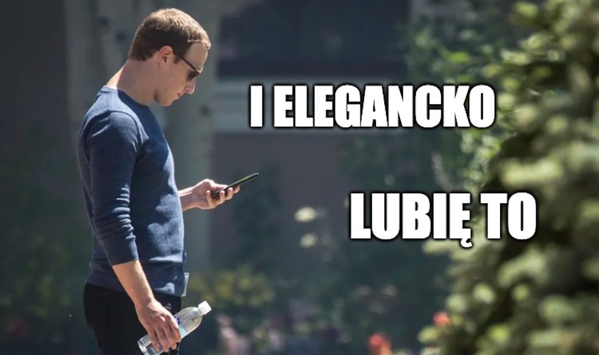 Facebook pozostaje socialmediową potęgą w Polsce, goni go TikTok, Twitter bardzo osłabł