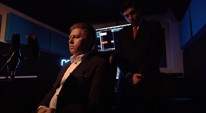 Beef z koronawirusem: tata Maty też nagrał #hot16challenge2