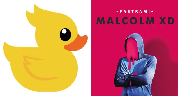 Rozmawiamy z Malcolmem xD jak to jest być najbardziej znanym nieznanym autorem