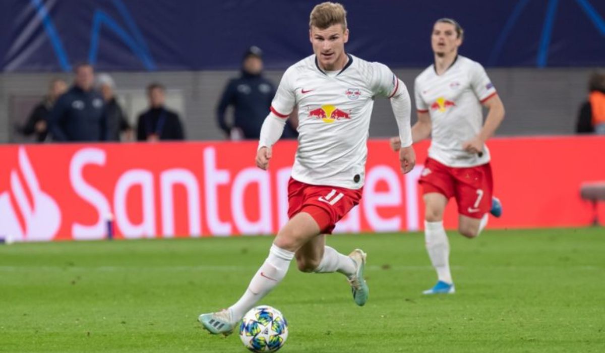 UK: reklamy hazardu powoli znikają z koszulek piłkarzy, zostaną tylko na rękawach