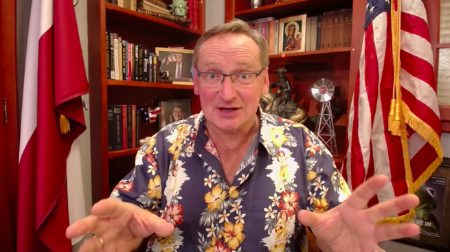 Cejrowski o strajku nauczycieli: ZNP to kuźnia komunistycznych trepów