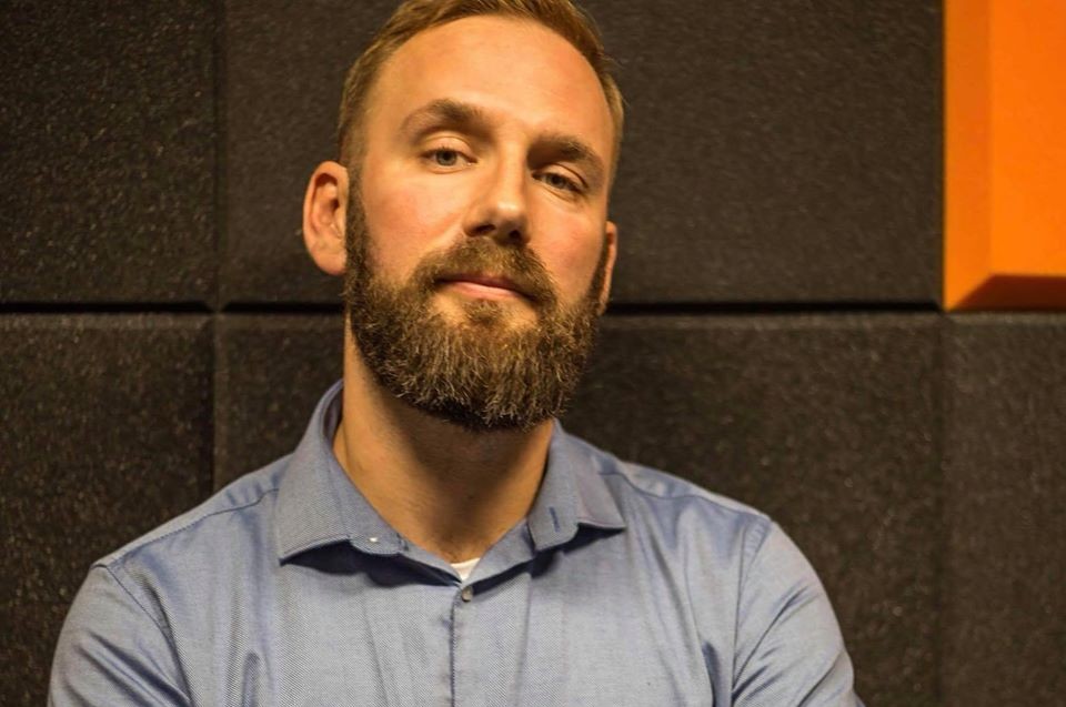 Radio Gdańsk: władze chcą zwolnić wydawcę, bo polubił nieprzychylny im komentarz na FB