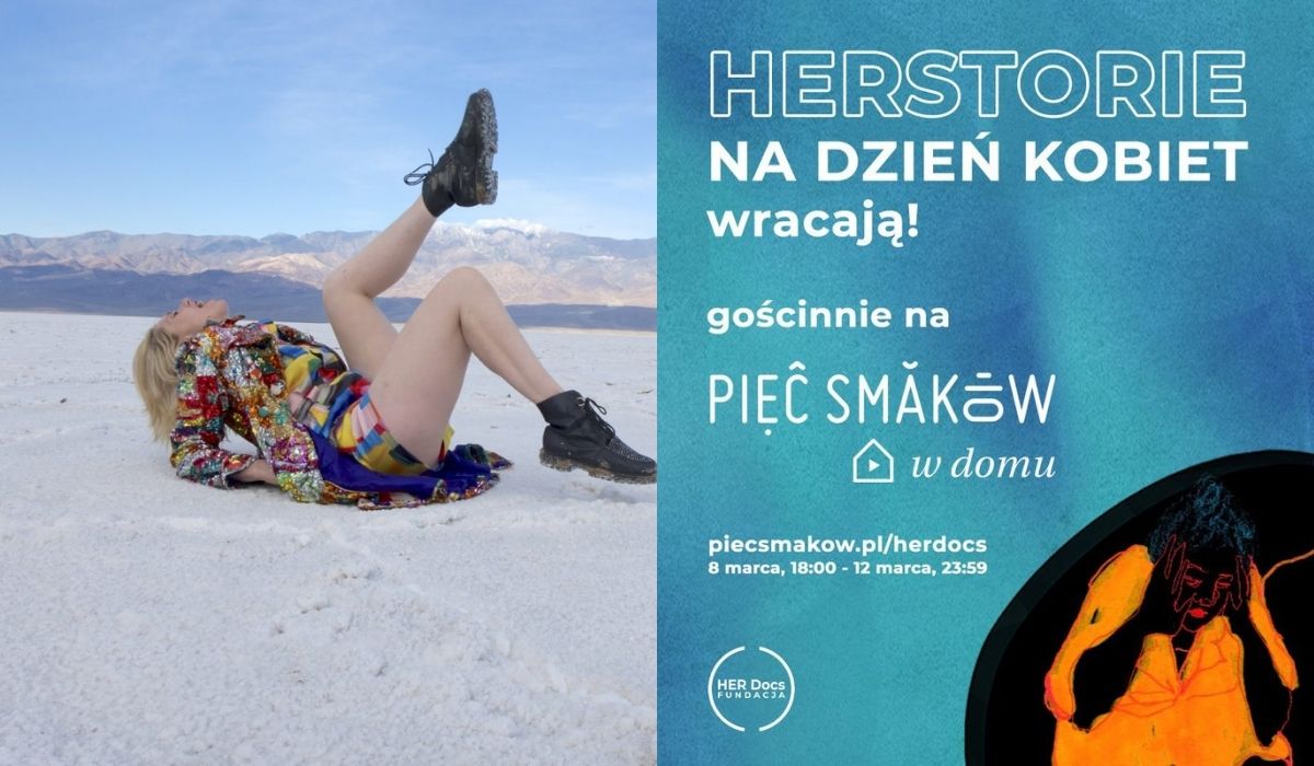 Może chcesz zobaczyć filmy, przez które dyrektor FINA stracił robotę (i to za darmoszkę)