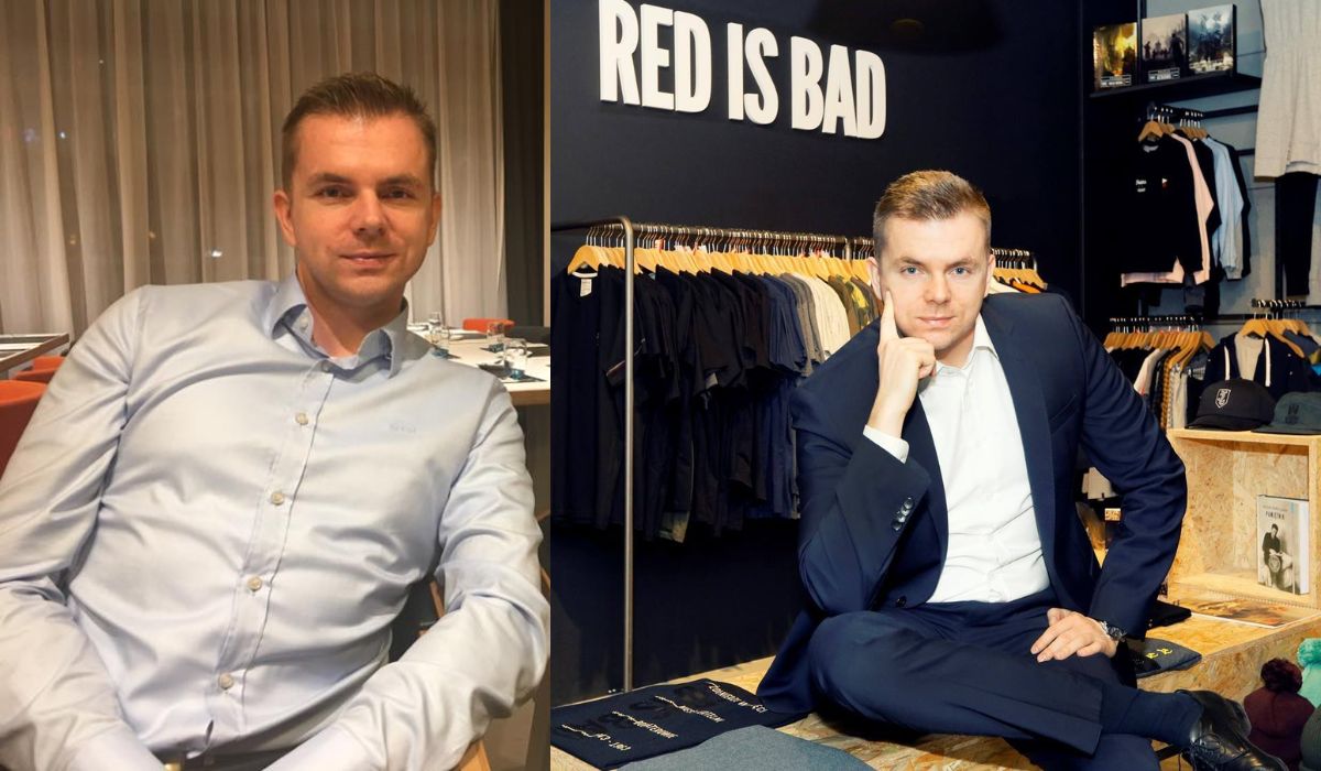 Paweł Szopa po powrocie z wakacji z Dominikany posiedzi sobie trochę w areszcie