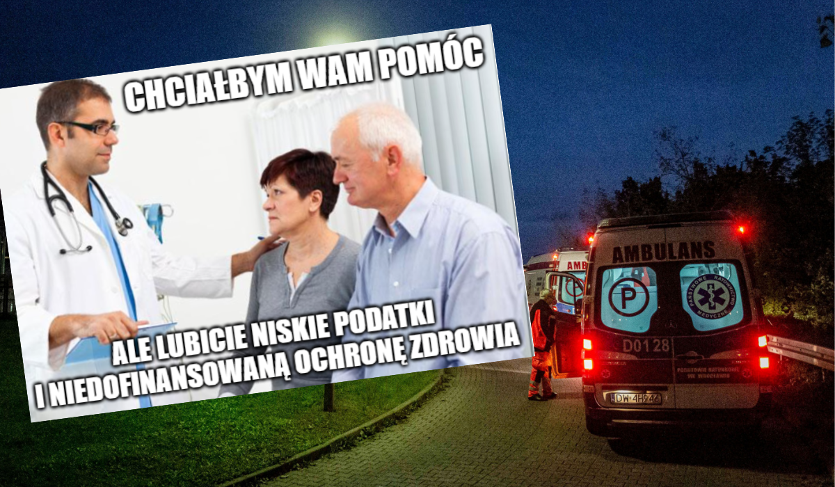 Grudziądz: dyrektor szpitala narzeka, że dodatki covidowe rozpuściły kadrę i medycy chcą podwyżek