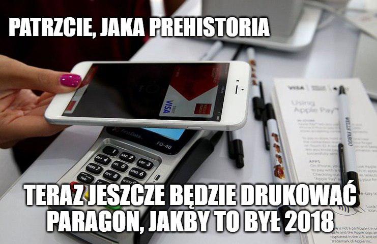 Ministerstwo zapowiada kasy fiskalne w telefonach jeszcze w 2020 roku