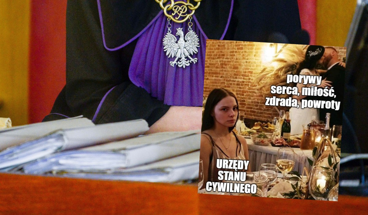 Sejm przyjął przepisy, które pozwolą na rozwody poza sądem