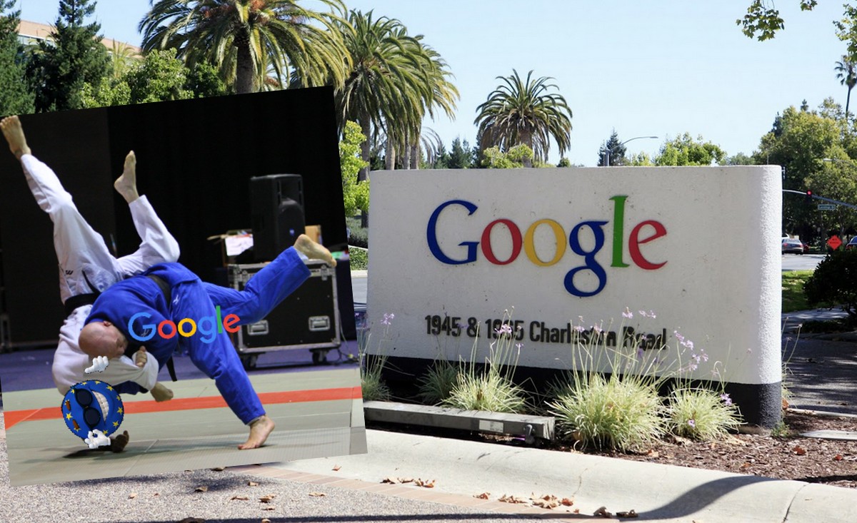 Google wywinęło się i nie zapłaci ogromnej kary wymierzonej przez Komisję Europejską