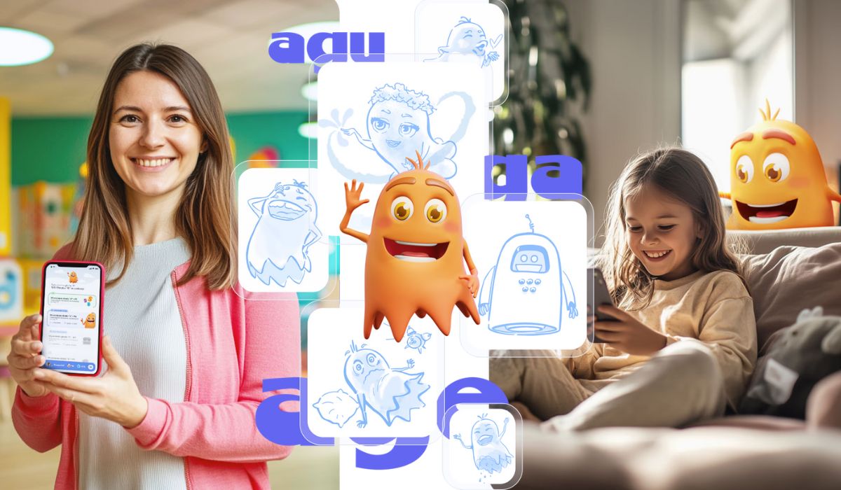 Polacy stworzyli ciekawe połączenie gry i ćwiczeń logopodedycznych, "Pogaduszki" przyciągają inwestorów