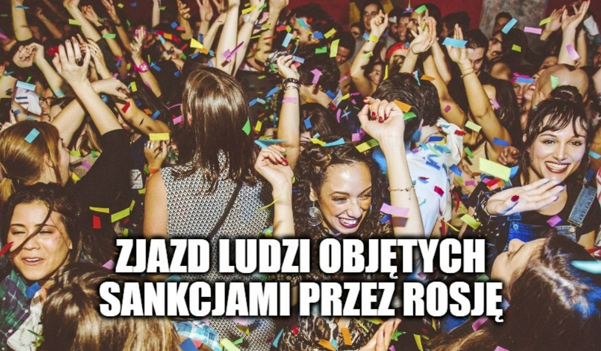 Rzecznik Departament Stanu USA jest zadowolony z tego, że Rosja nałożyła na niego sankcje