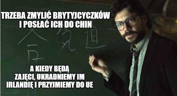 Hiszpania podejmuje kroki przeciwko pojawieniu się brytyjskich turystów