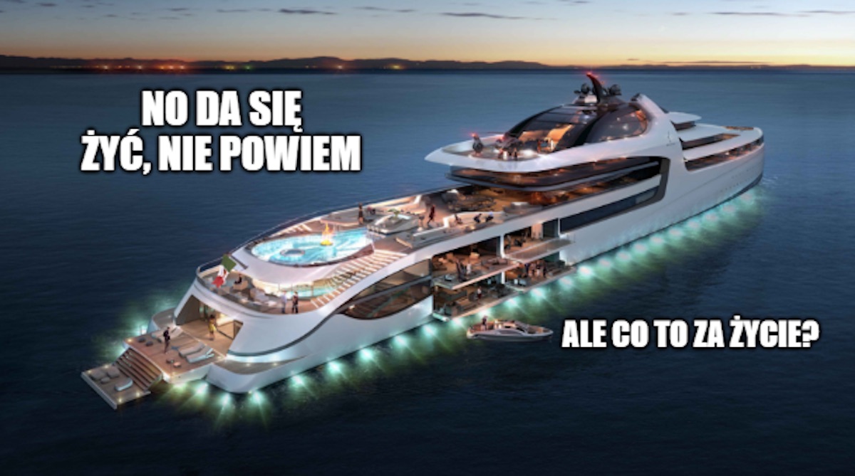 Singapur: przez pandemię popularne zrobiły się rejsy donikąd, żeby mieć wrażenie podróży