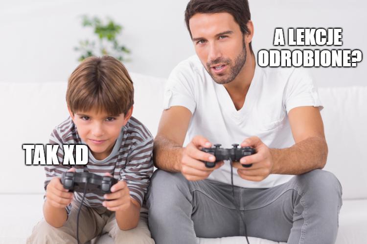 Brak pracy domowej. Na razie tylko na warszawskim Ursynowie