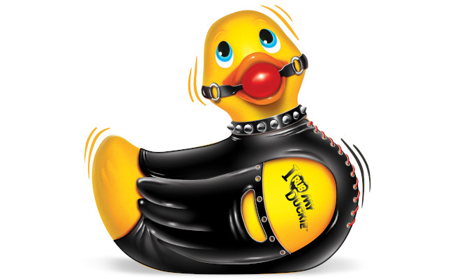 UK: producent ciuszków dla fetyszystów przeznaczył zapasy fartuchów służbie zdrowia