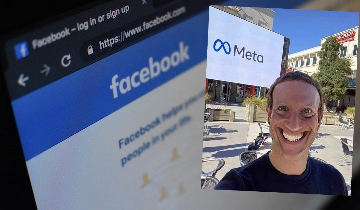 Były moderator Facebooka pozywa firmę za fatalne warunki pracy i sabotaż, ilekroć pracownicy chcieli się zjednoczyć