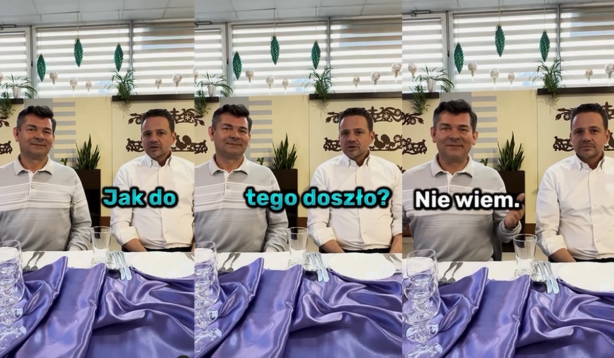 Rafał Trzaskowski zaskoczył wszystkich nieoczekiwanym sojuszem z Zenkiem Martyniukiem