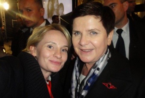 Kochanka posła Pięty: "Koncerny farmaceutyczne powinny wypuścić polską maść na ból dupy":flag-pl::-1: