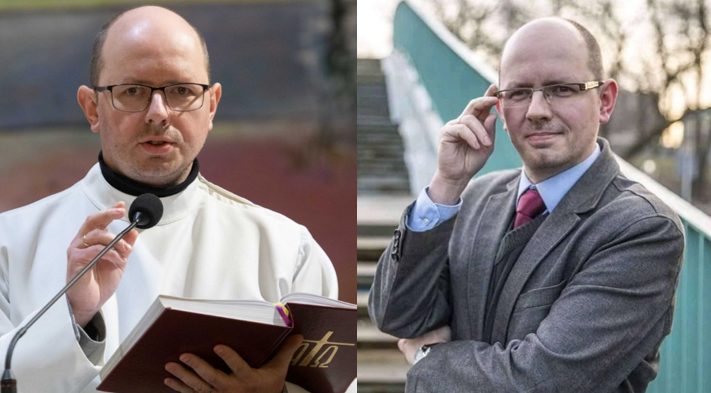 Nowy Rzecznik Praw Dziecka skierował do walki z pe*ofilią prawnika współpracującego z Ordo Iuris