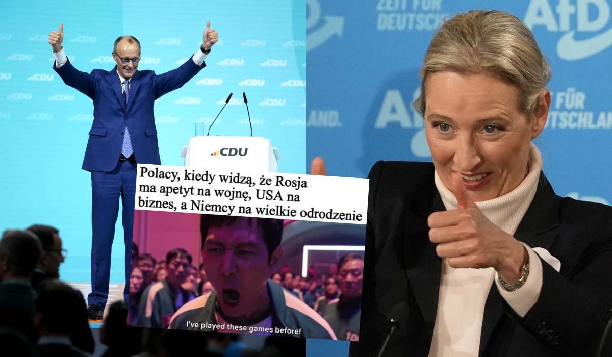 Niemcy: sondaż na chwilę przed wyborami: prowadzi chadecja, AfD z mocnym 20%