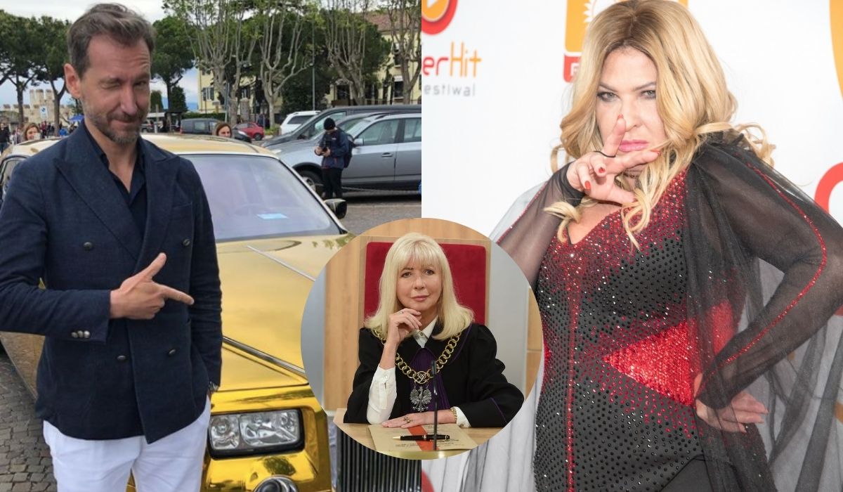 Badanie: 73% Polaków uważa, że sądy traktują celebrytów "mniej surowo niż zwykłych obywateli"