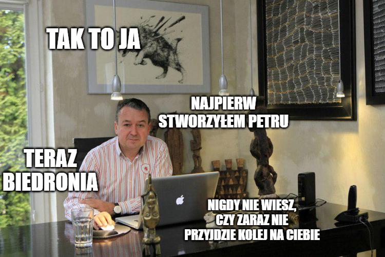 Doradca Biedronia: opozycja powinna chcieć przegrać wybory