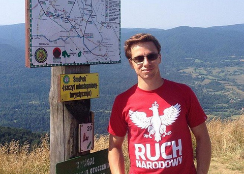 Krzysztof Bosak: UE i Federacja Rosyjska mają te same problemy