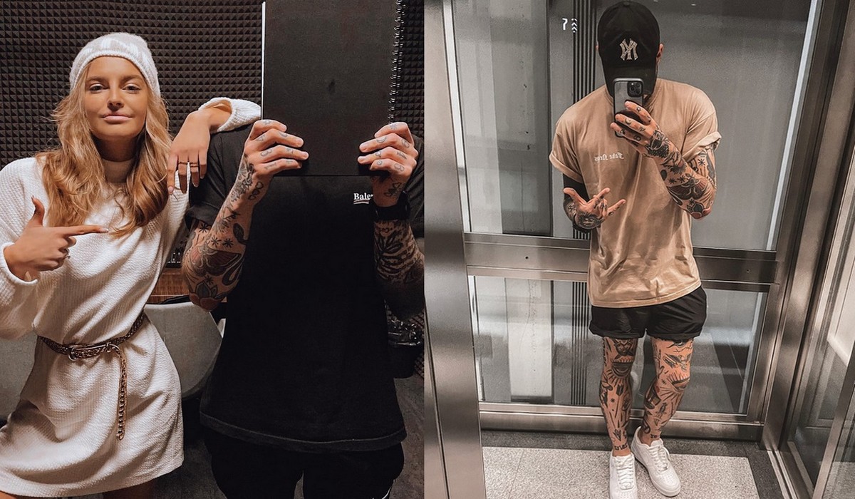 Ujawniono tożsamość Żurnalisty, tajemniczy influencer ma setki tysięcy długów i jest oskarżany o oszustwa