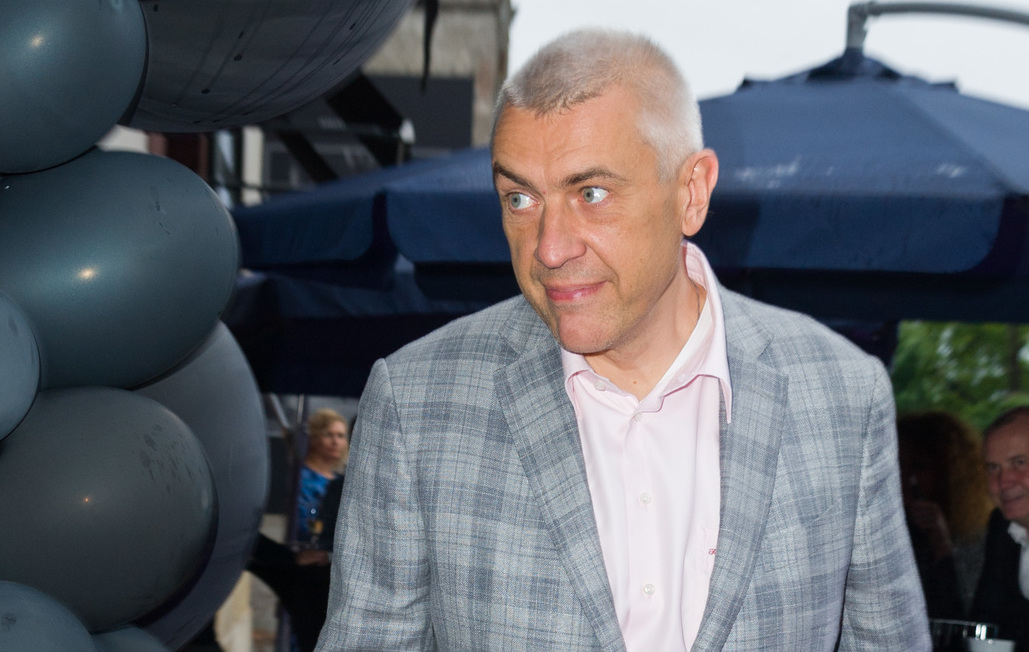 Roman Giertych już wie, czemu wygrał PiS