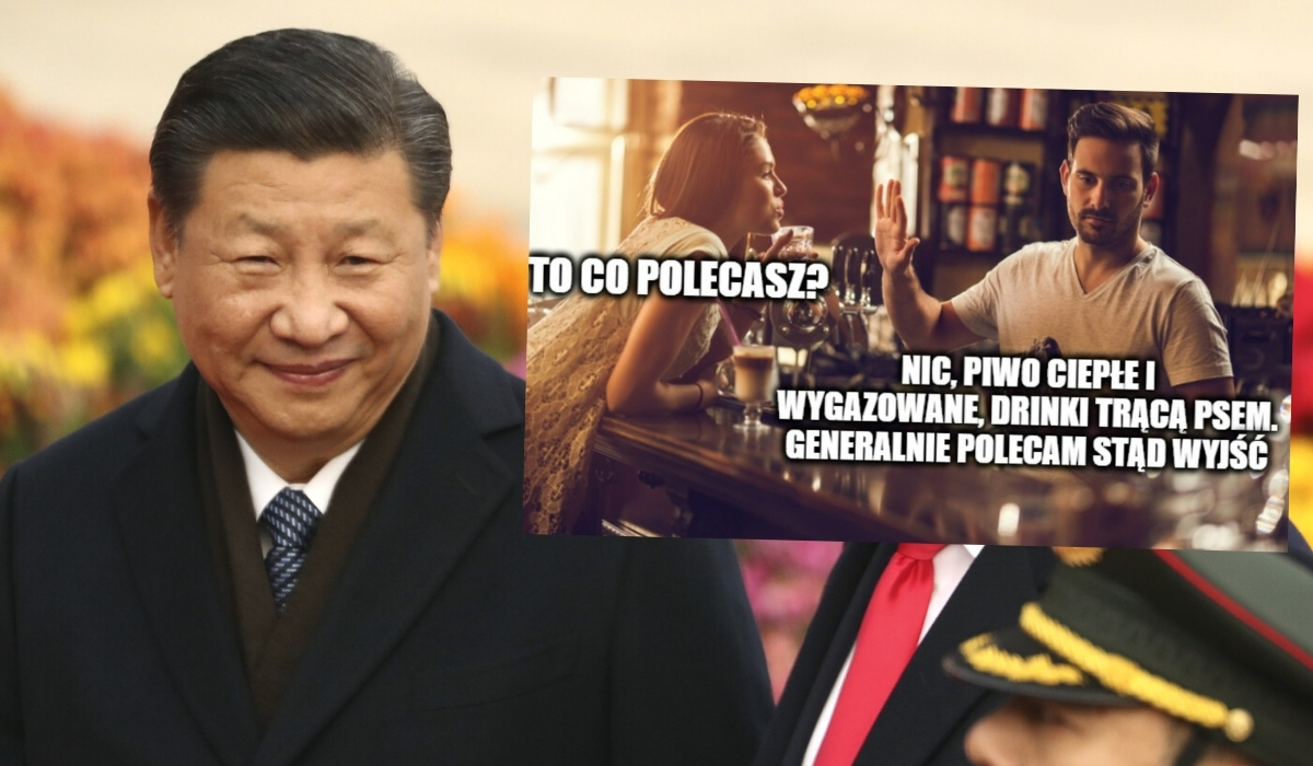 Chiny: zachęcanie innych do spożywania alkoholu będzie karane