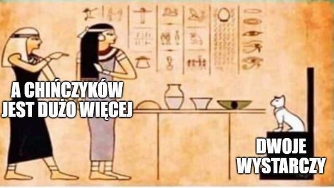 Egipt: populacja przekroczyła 100 milionów, zaczyna się kampania "dwoje dzieci wystarczy"