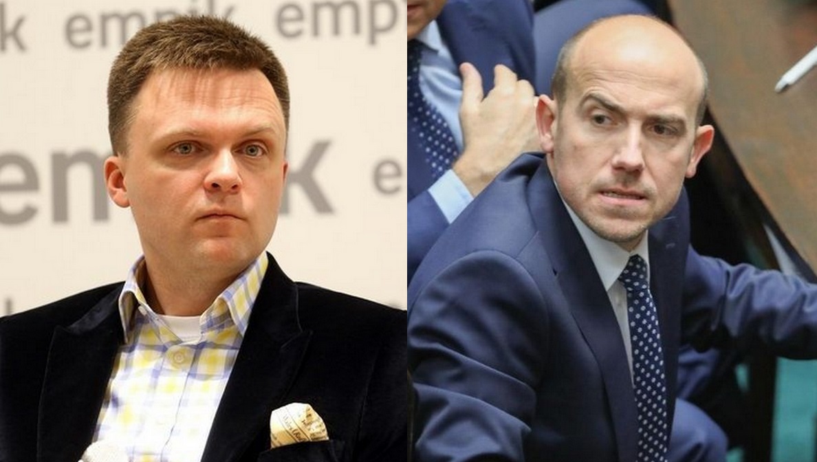 Hołownia melancholijnie o propozycji Platformy: niepokoi planowanie małżeństwa bez pytania o zdanie