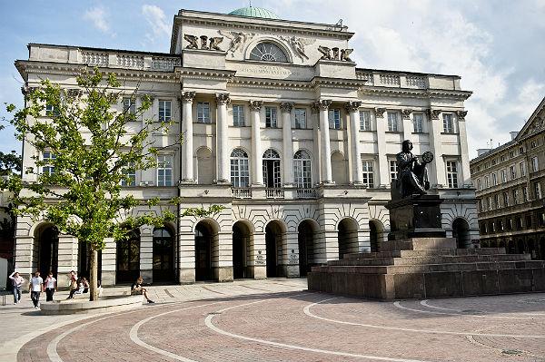 Roczny budżet Polskiej Akademii Nauk? 80 mln złotych rocznie