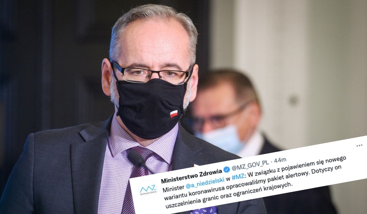 Rząd ogłasza "pakiet alertowy" obostrzeń: mniejsze limity w restauracjach i hotelach, zmiany w organizacji wesel