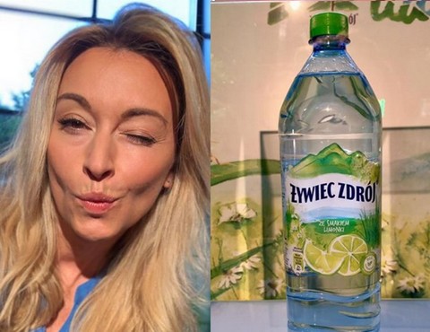 Martyna Wojciechowska: "Plastik nie jest taki zły. Rozkłada się 400-1000 lat"