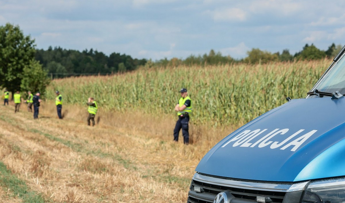 TV Republika beztrosko pozwoliła gościowi zastanawiać się, czy za nalotami dronów na pewno stoi Rosja