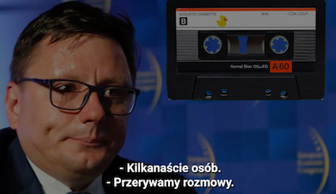 Tak się zwalnia w PLL LOT