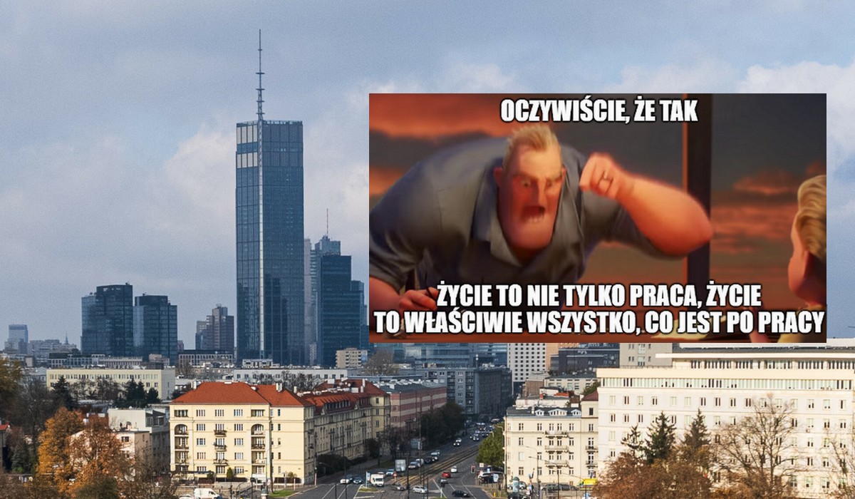 Raport: co czwarty Polak zdecydowałby się na czterodniowy tydzień pracy