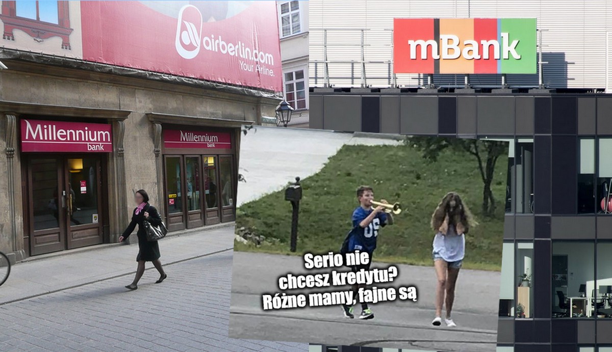 Rząd zajmie się reklamami banków wychwalających kredyty jako receptę na wszystkie problemy tego świata