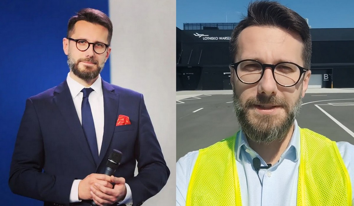 Polityk PiS został sponsorem pogody w Radiu Radom i twierdzi, że nie ma to związku z kampanią wyborczą