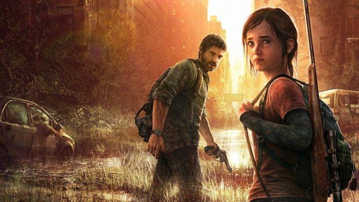 Powstanie serial na podstawie "The Last of Us", będzie produkcją HBO