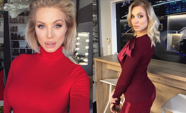 Dziennikarka TVN24 przechodzi do TVP Info